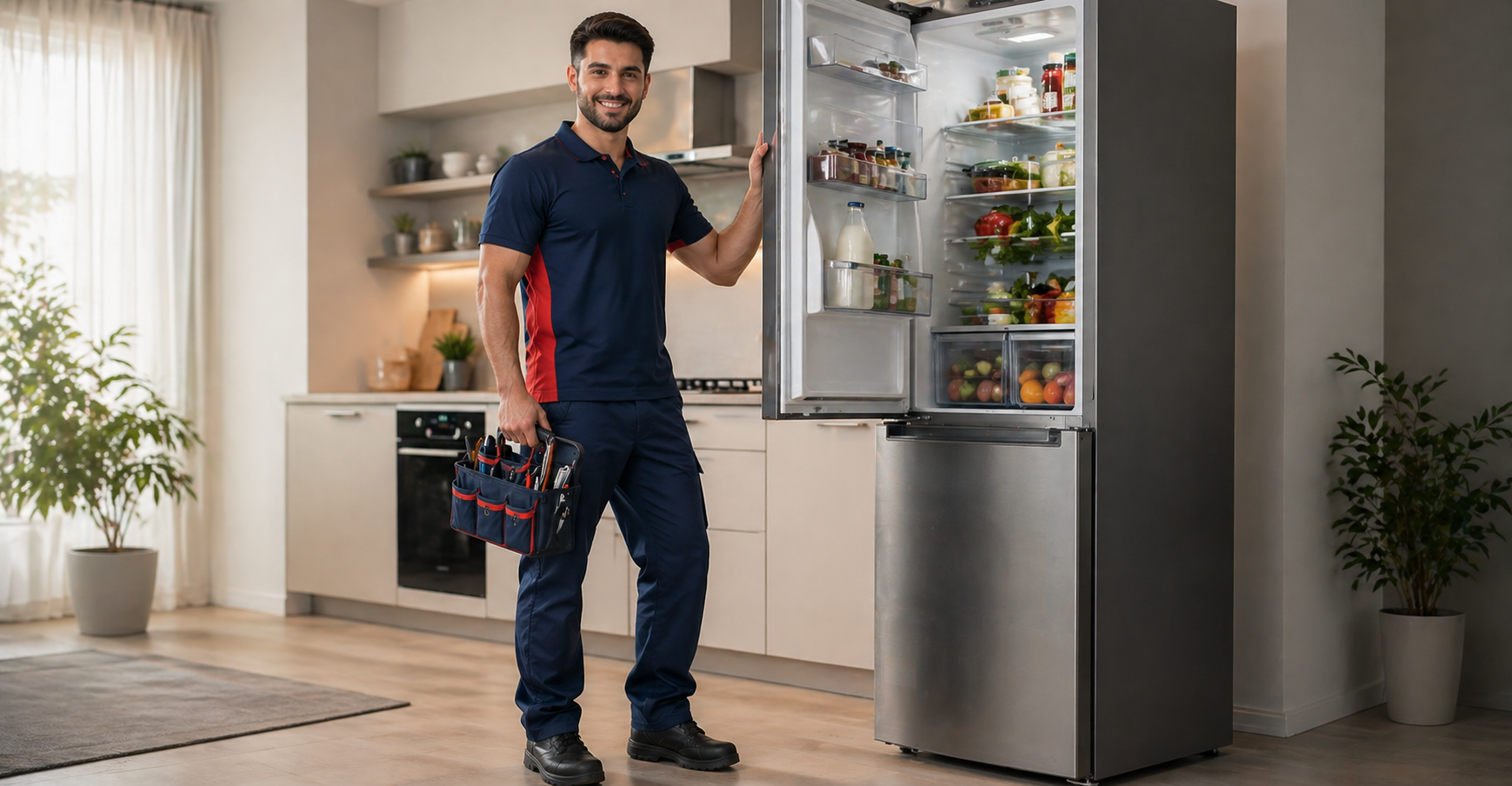 Sakarya buzdolabı servisi