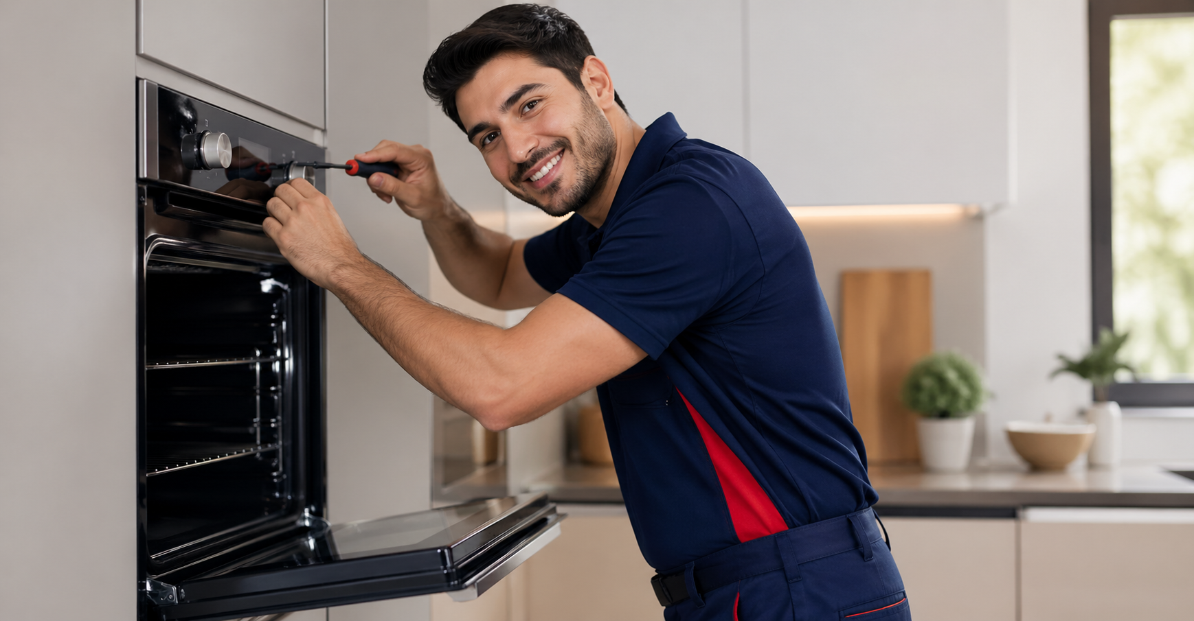 Sakarya ankastre servisi