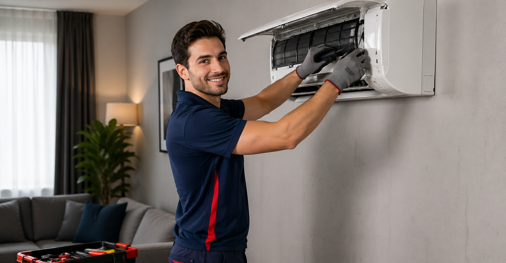 Sakarya klima servisi